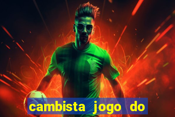 cambista jogo do bicho online